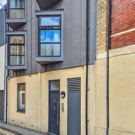 Chic & Modern Apartment - Bedminster Parade Μπρίστολ Εξωτερικό φωτογραφία