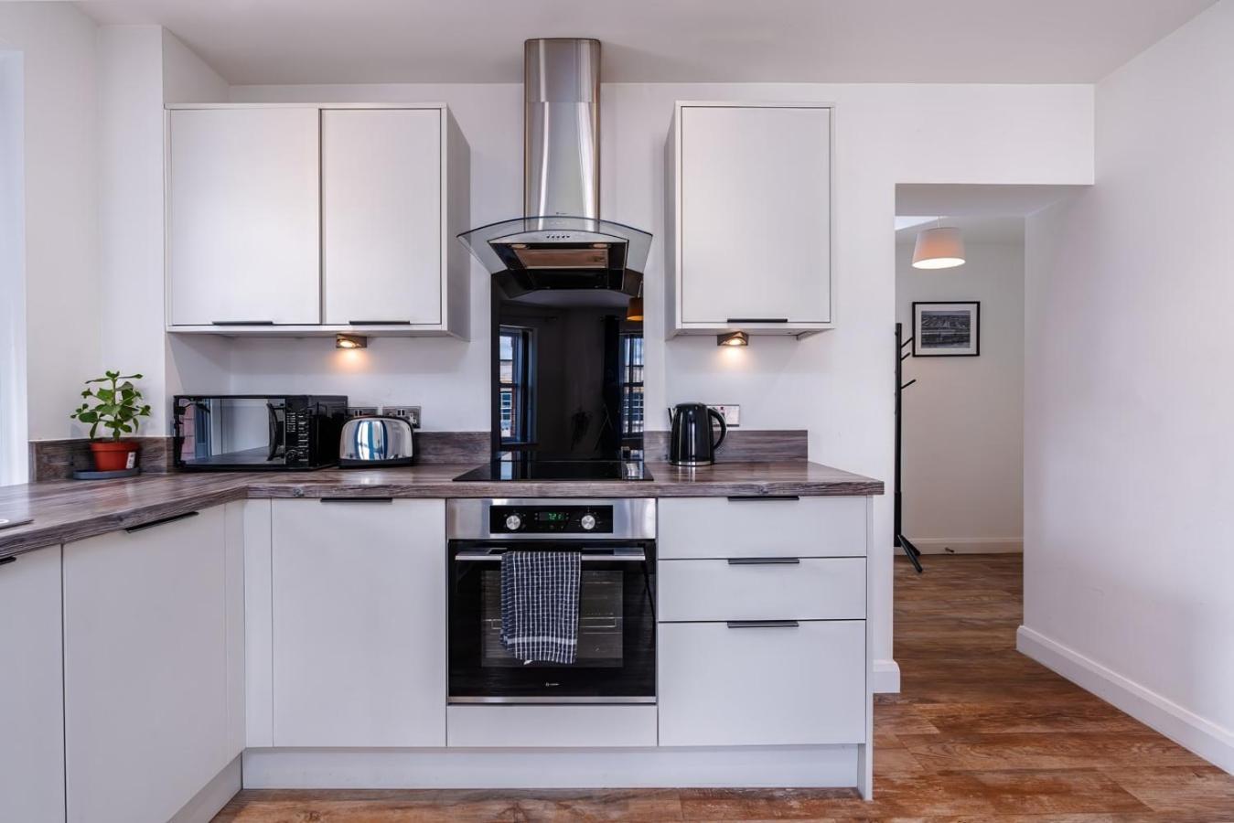 Chic & Modern Apartment - Bedminster Parade Μπρίστολ Εξωτερικό φωτογραφία